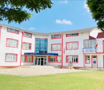 Özel Mustafakemalpaşa Özkocaman Açı Koleji Anaokulu