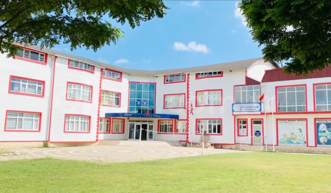 Özel Mustafakemalpaşa Özkocaman Açı Koleji İlkokulu - 1
