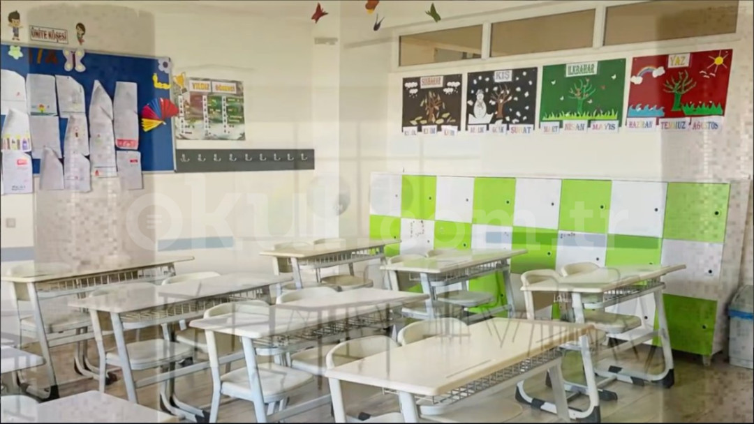 Özel Mustafakemalpaşa Özkocaman Açı Koleji İlkokulu - 3
