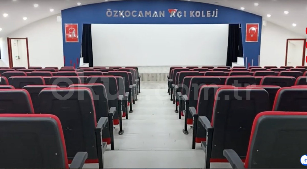 Özel Mustafakemalpaşa Özkocaman Açı Koleji Ortaokulu - 4