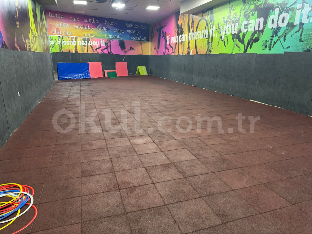 Özel Çamlıca Doku Koleji İlkokulu - 11