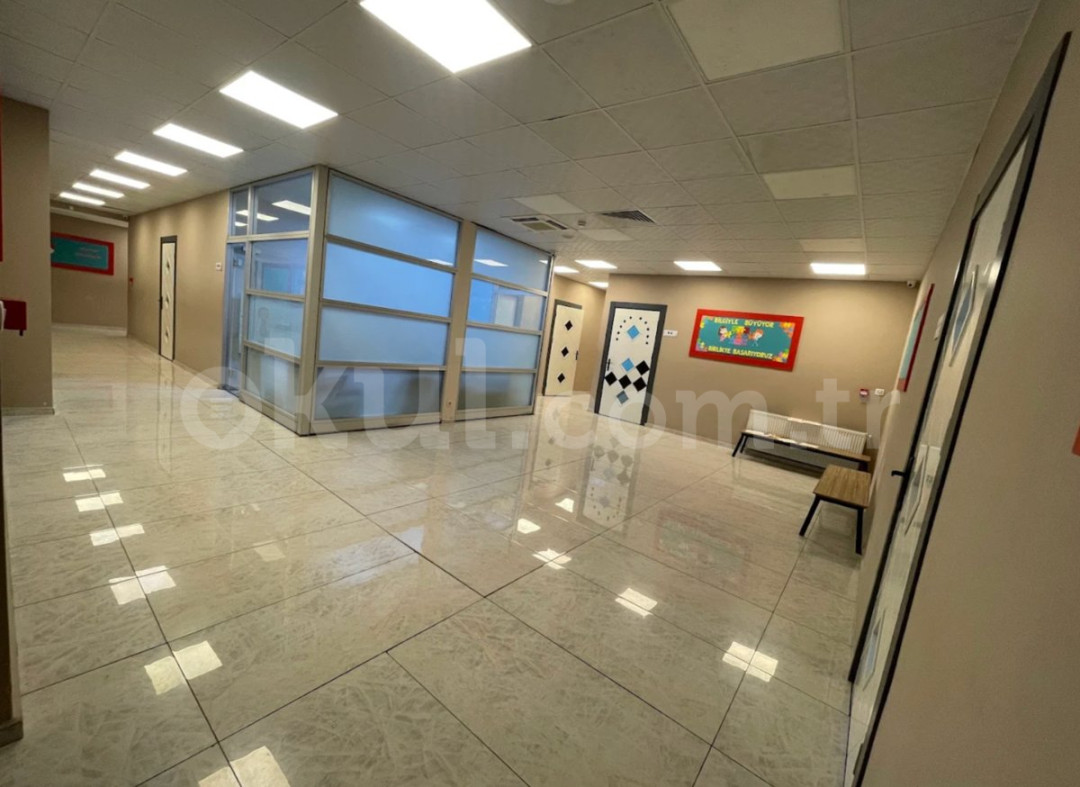 Özel Çamlıca Doku Koleji Ortaokulu - 4