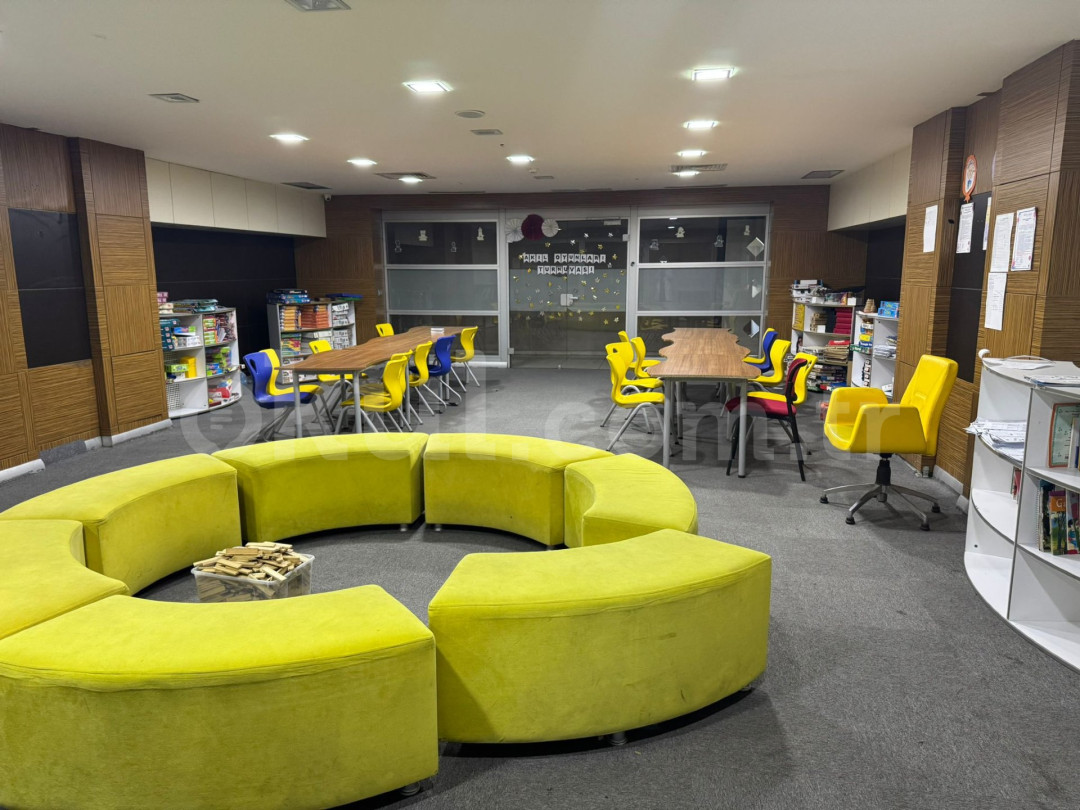 Özel Çamlıca Doku Koleji Ortaokulu - 9