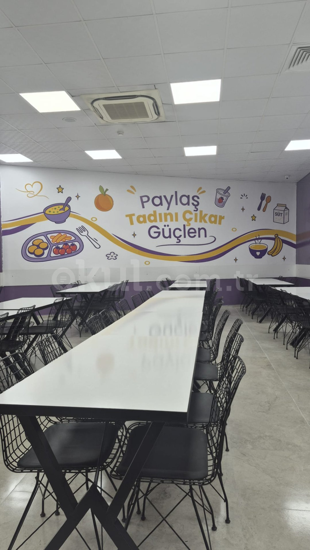 Özel Çamlıca Doku Koleji Ortaokulu - 16