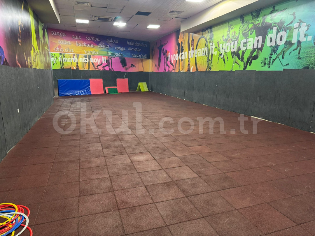 Özel Çamlıca Doku Koleji Ortaokulu - 11