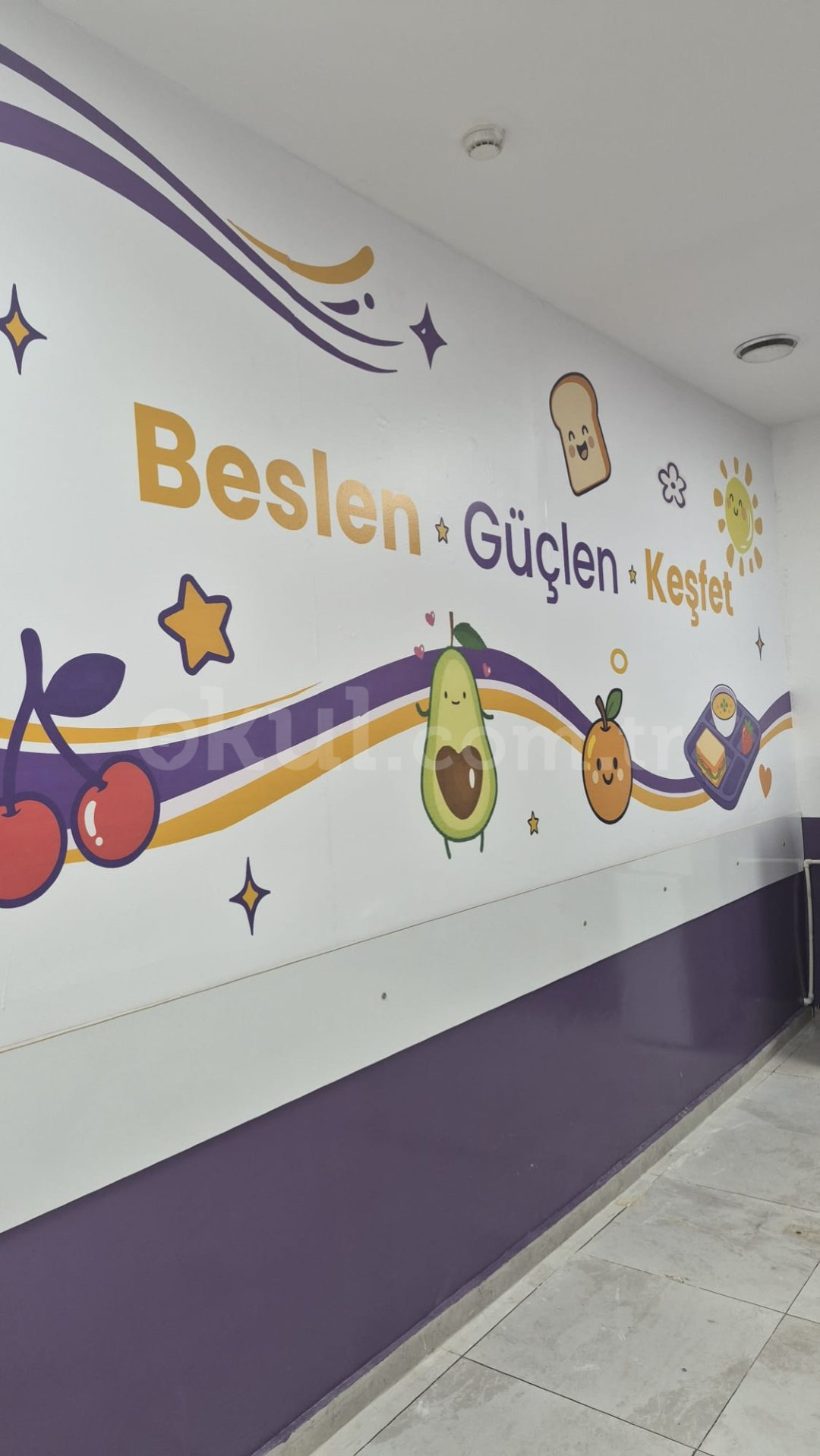 Özel Çamlıca Doku Koleji Ortaokulu - 15