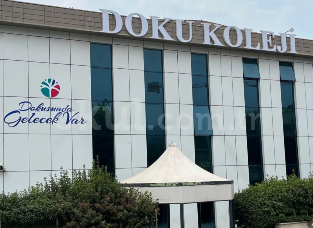Özel Çamlıca Doku Koleji Ortaokulu - 2