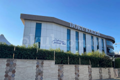 Özel Çamlıca Doku Koleji Ortaokulu