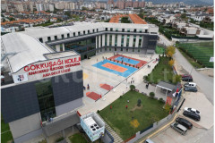 Özel Özlüce Gökkuşağı Koleji Anaokulu