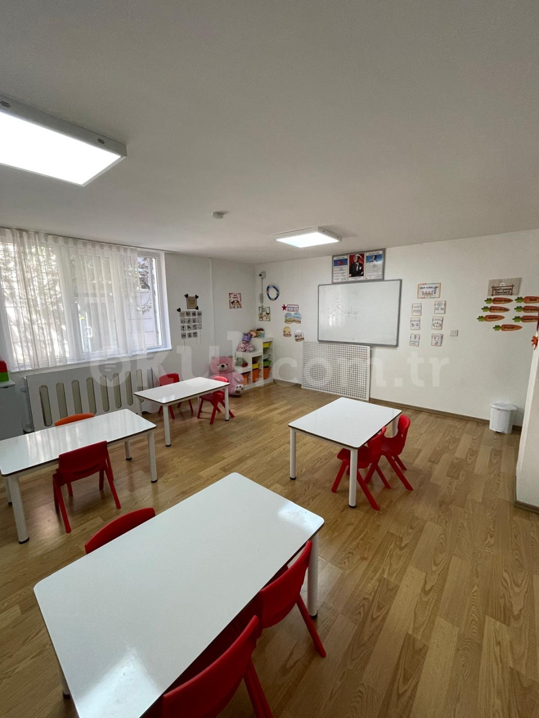 Özel Mini Anka Törekent Anaokulu - 9