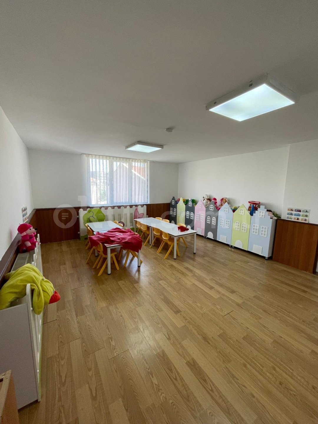 Özel Mini Anka Törekent Anaokulu - 8