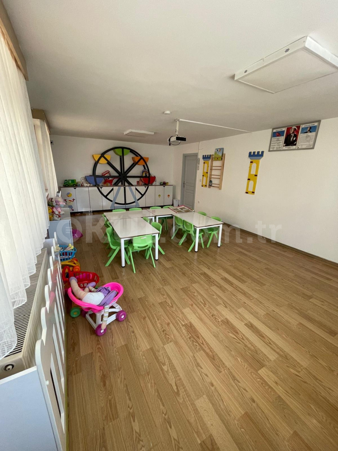 Özel Mini Anka Törekent Anaokulu - 10