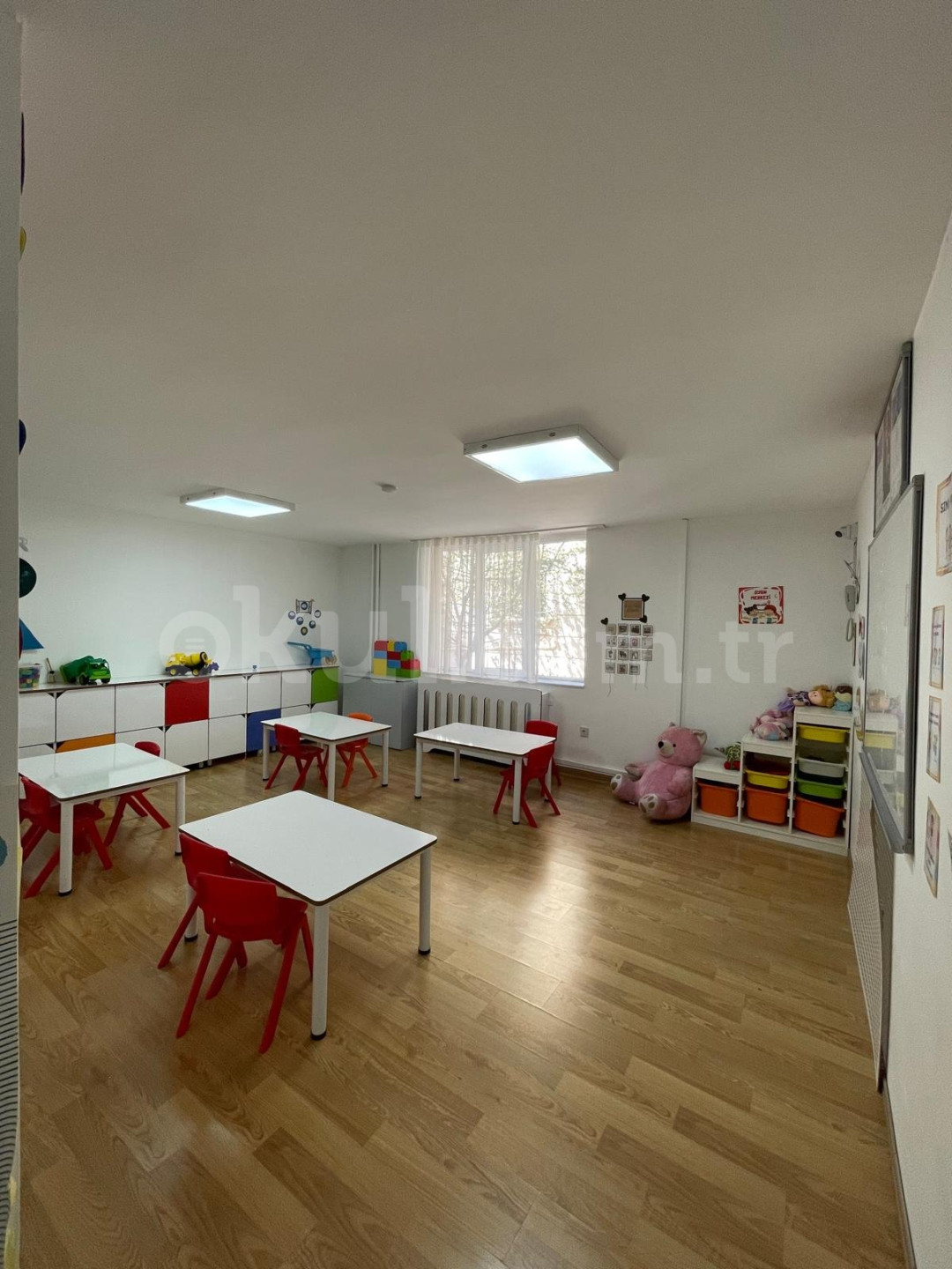 Özel Mini Anka Törekent Anaokulu - 11