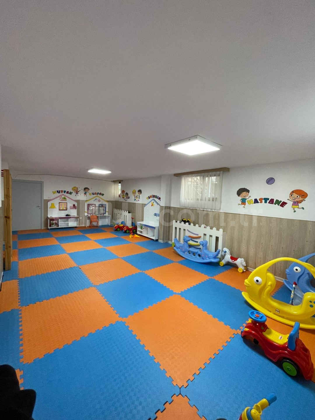 Özel Mini Anka Törekent Anaokulu - 6
