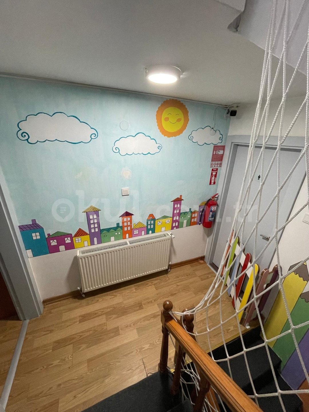 Özel Mini Anka Törekent Anaokulu - 3