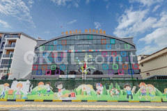 Özel Küpkök Koleji İlkokulu