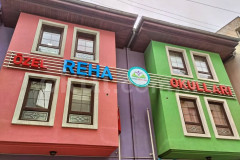 Özel Reha Okulları İlkokulu