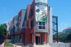 Özel Yenişehir Çınar Koleji Anadolu Lisesi