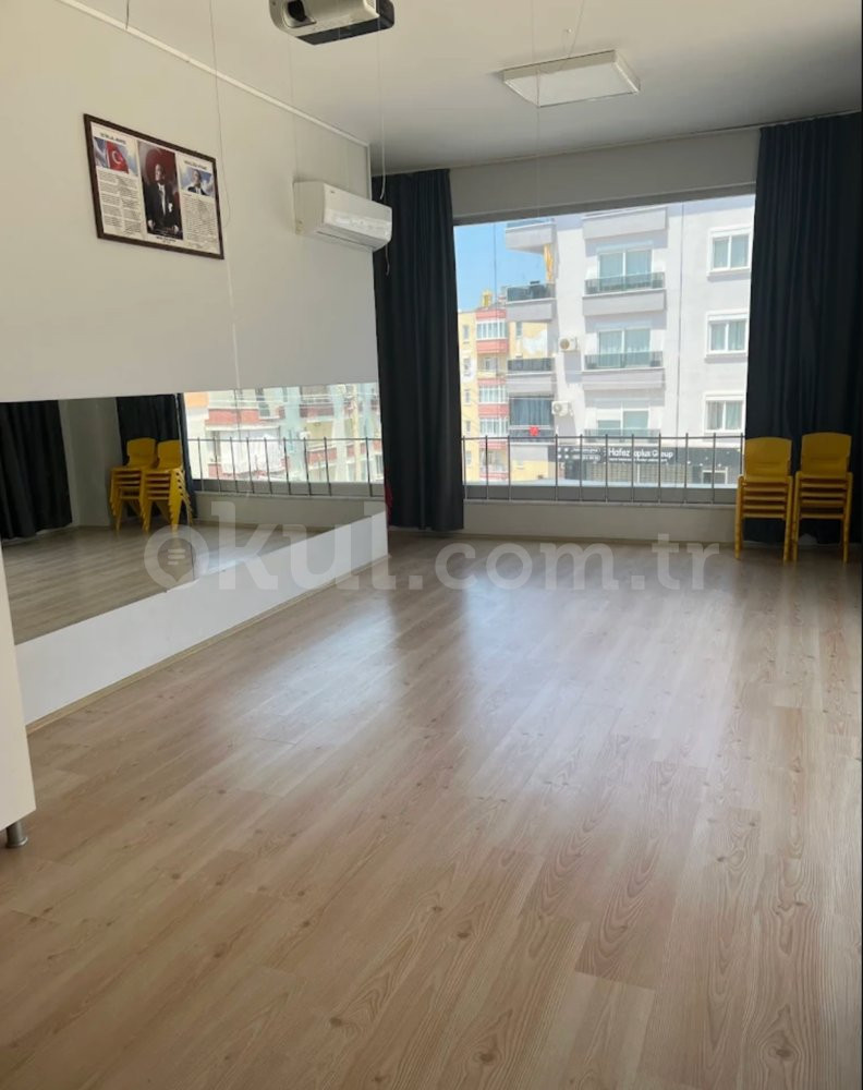 Özel Alanya Kum Saati Anaokulu - 2