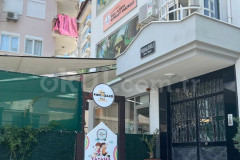 Özel Alanya Kum Saati Anaokulu