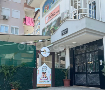 Özel Alanya Kum Saati Anaokulu