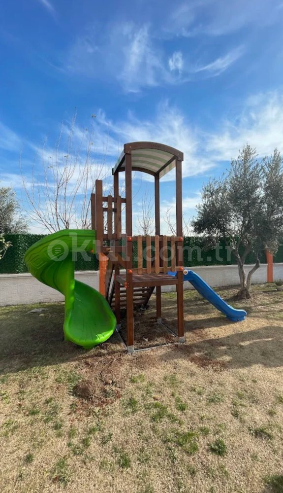 Özel Pamir Batu Anaokulu - 3