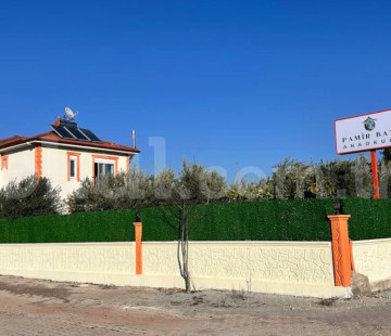 Özel Pamir Batu Anaokulu