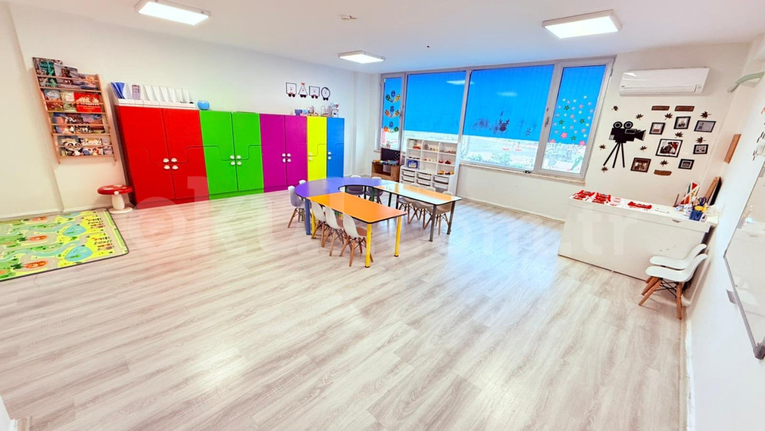 Özel Akdeniz Yaşam Anaokulu - 3