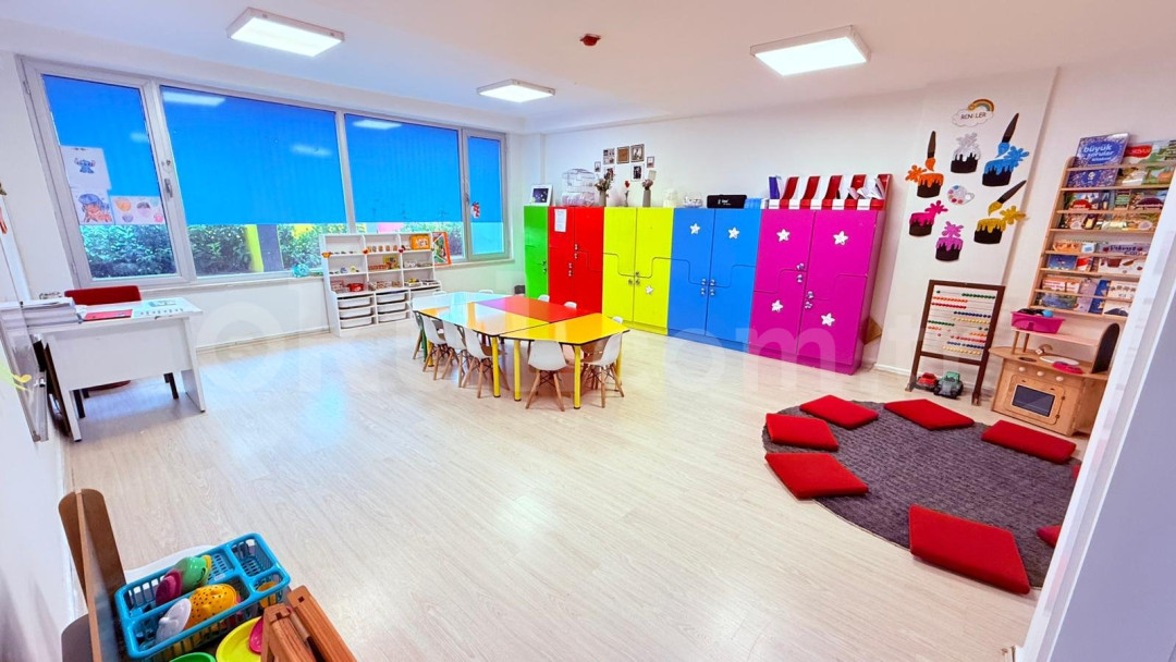 Özel Akdeniz Yaşam Anaokulu - 5