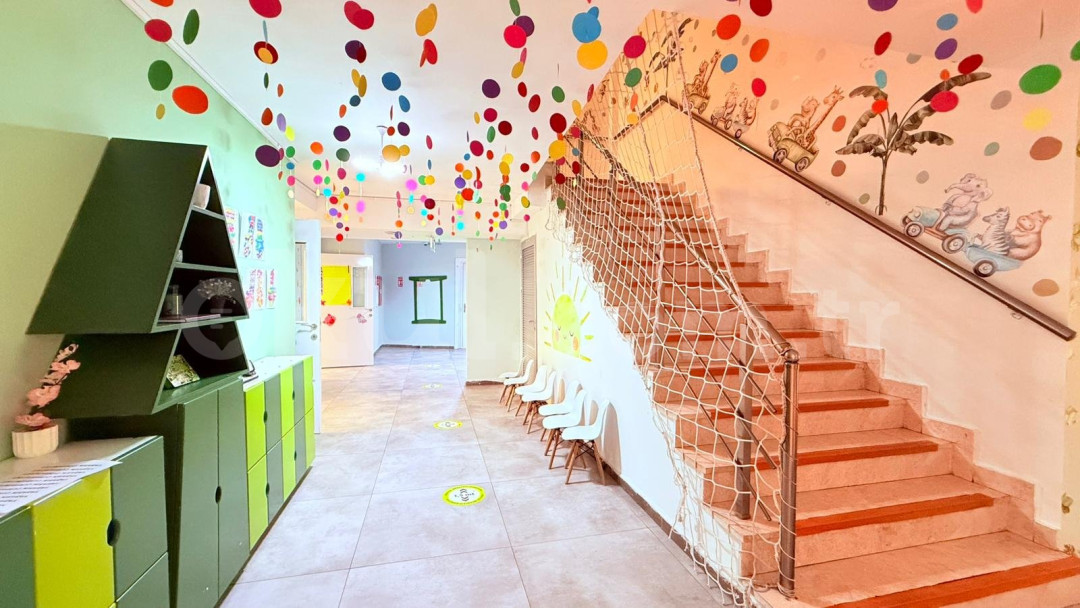 Özel Akdeniz Yaşam Anaokulu - 6