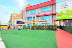 Özel Akdeniz Yaşam Anaokulu