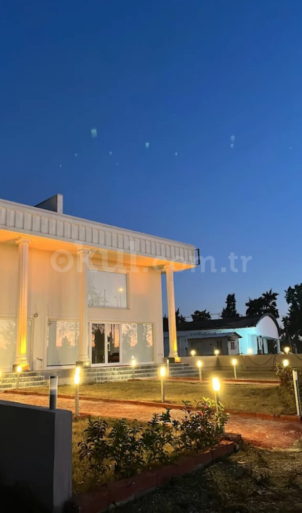 Özel Serik Lotus Çocuk Akademisi Anaokulu - 1