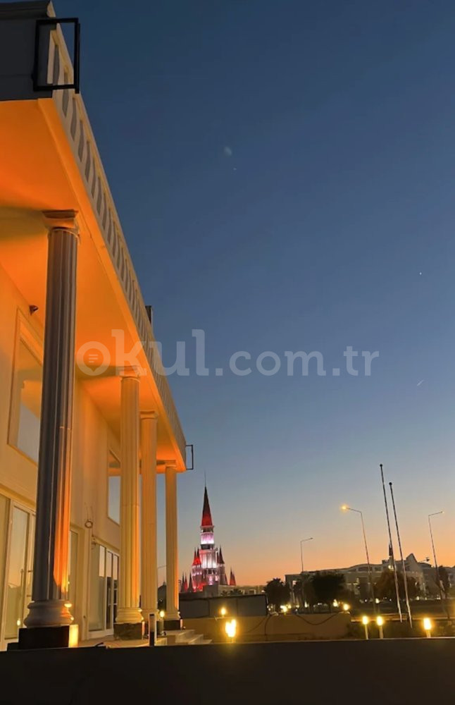 Özel Serik Lotus Çocuk Akademisi Anaokulu - 2