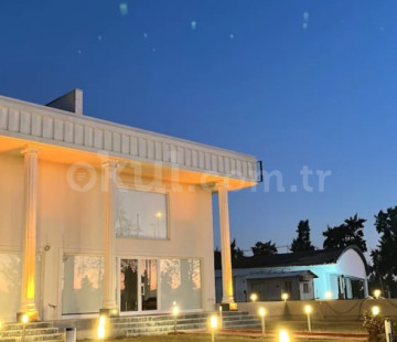 Özel Serik Lotus Çocuk Akademisi Anaokulu