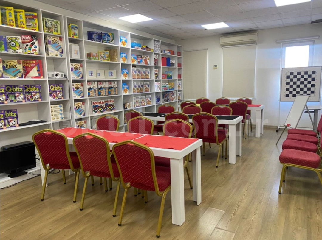 Özel Antalya Taç Koleji Anaokulu - 7