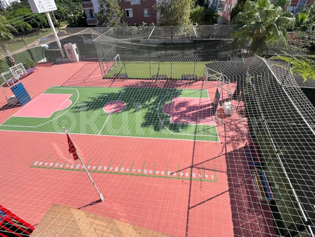 Özel Antalya Taç Koleji Anaokulu - 4