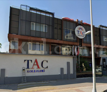 Özel Antalya Taç Koleji Anaokulu