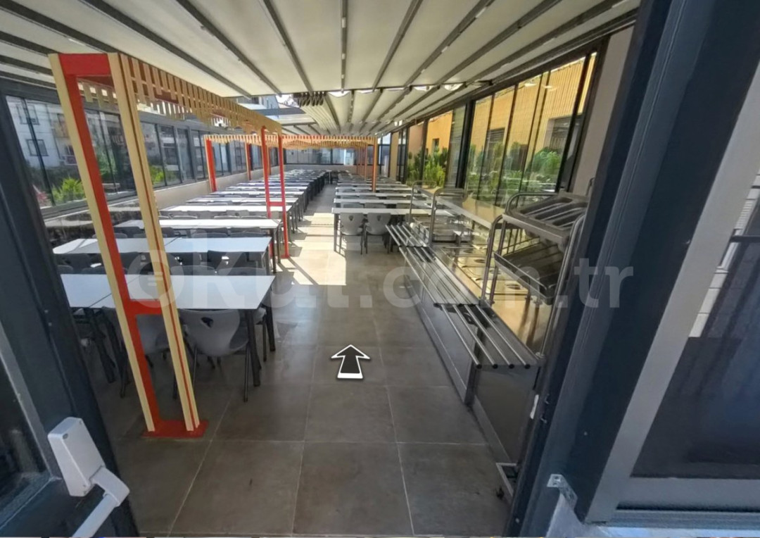 Özel Antalya Teori Koleji Anaokulu - 9