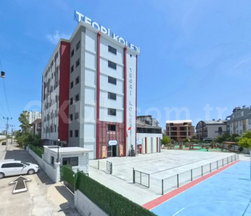 Özel Antalya Teori Koleji Anaokulu