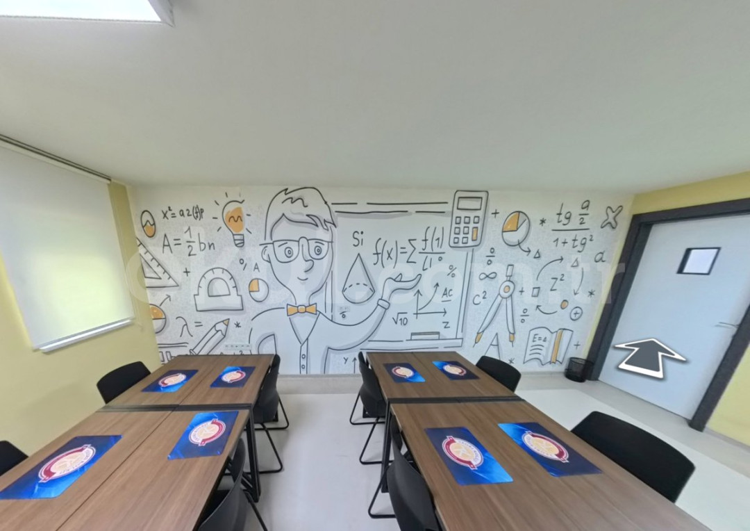 Özel Antalya Teori Koleji Anadolu Lisesi - 10