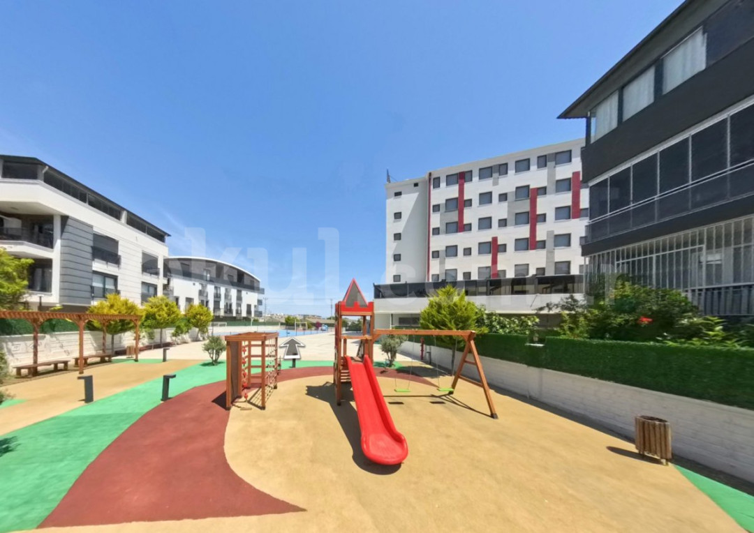 Özel Antalya Teori Koleji Anadolu Lisesi - 3