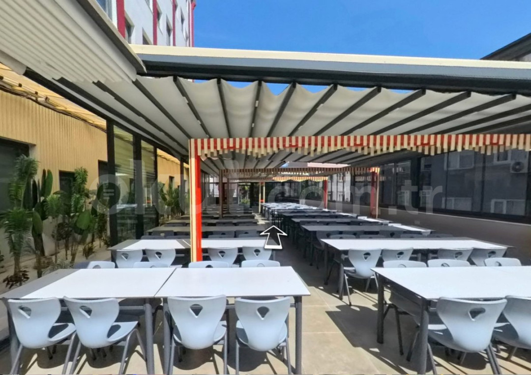 Özel Antalya Teori Koleji Anadolu Lisesi - 12