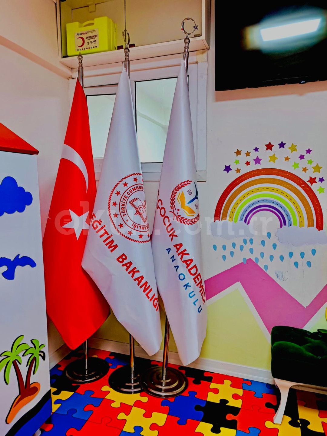 Özel Yağmur Çocuk Anaokulu - 4