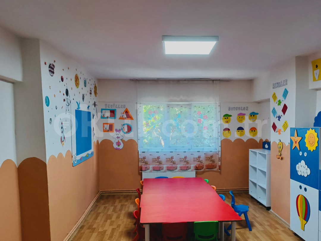 Özel Yağmur Çocuk Anaokulu - 9