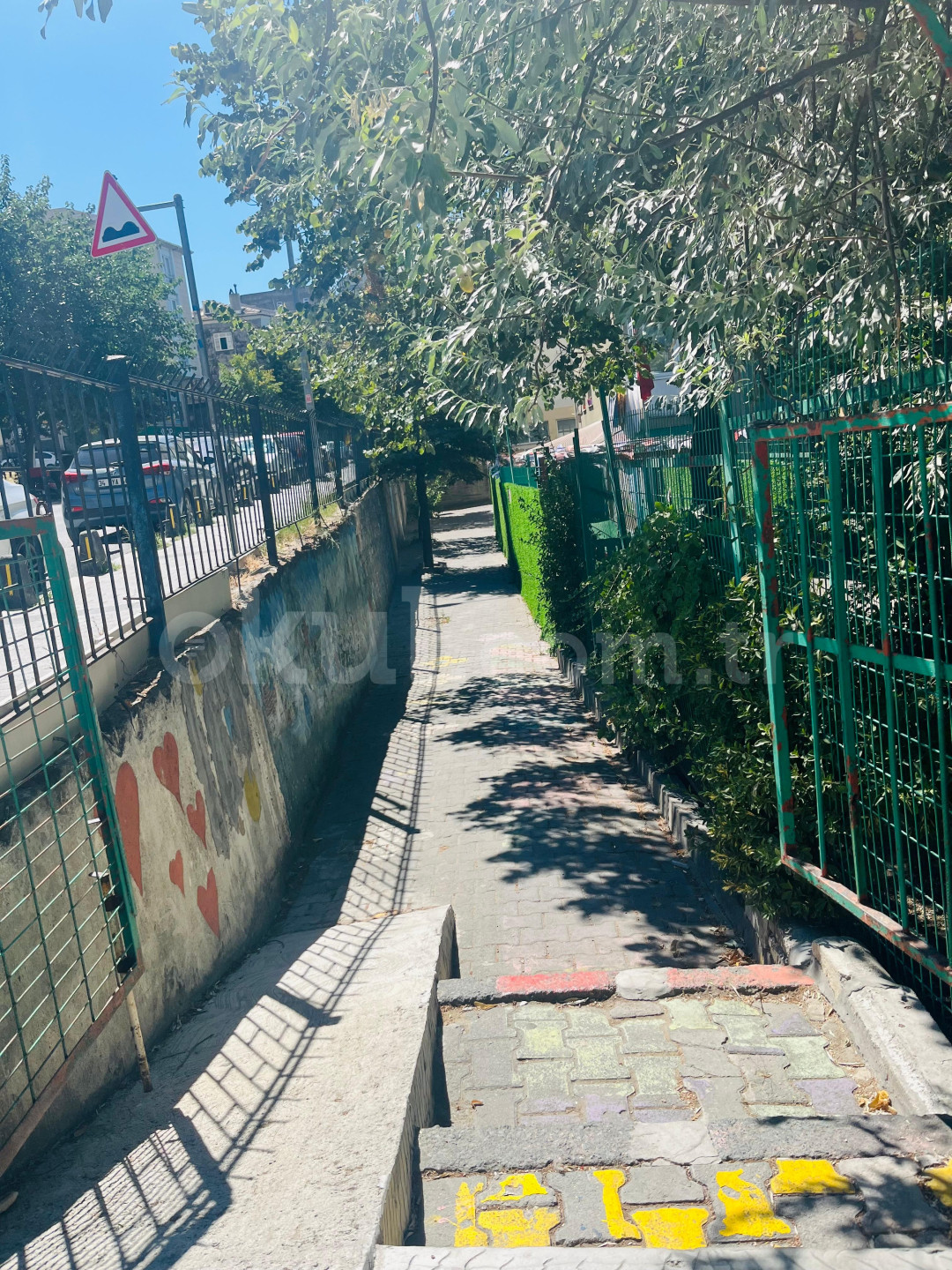 Özel Yağmur Çocuk Anaokulu - 29