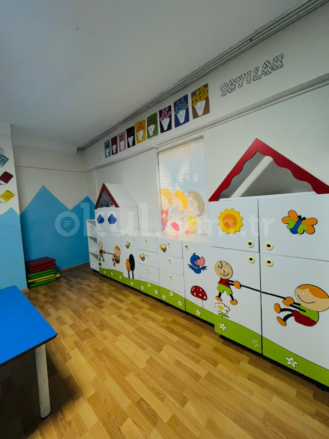Özel Yağmur Çocuk Anaokulu - 6