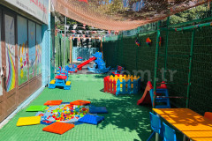 Özel Yağmur Çocuk Anaokulu