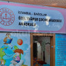 Özel Yağmur Çocuk Anaokulu