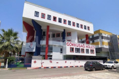 Özel Muratpaşa Gökkuşağı Koleji Anaokulu