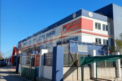 Özel Muratpaşa Yükseliş Koleji İlkokulu